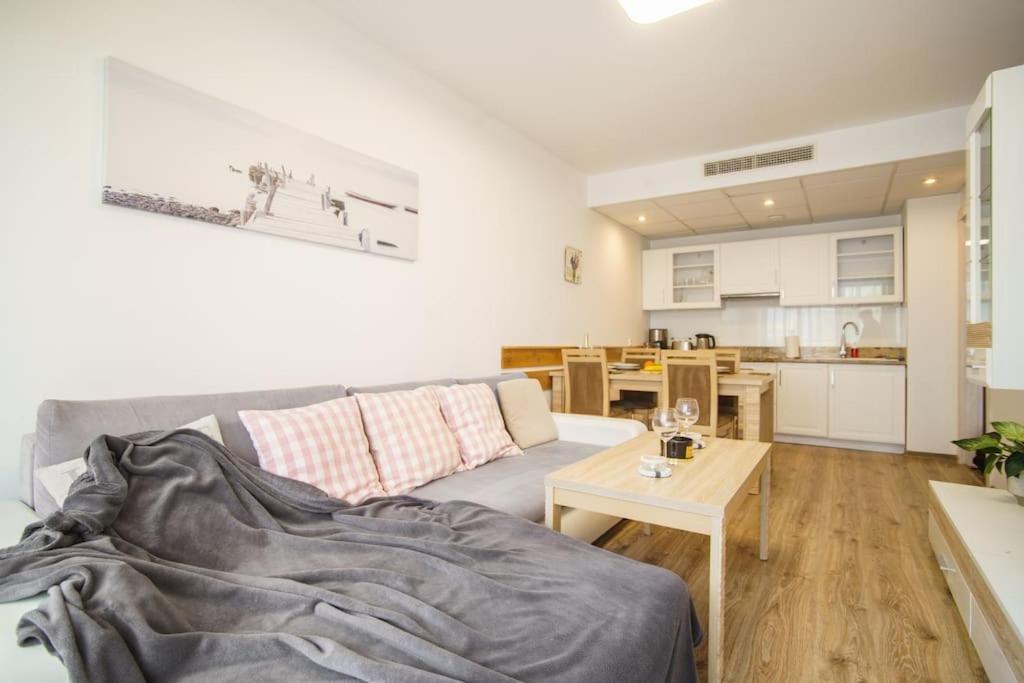 Mojemiedzyzdroje 402 Apartment Ngoại thất bức ảnh